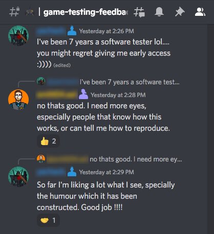 techfolk_nft's tweet photo. Closed Alpha Testing For Our Web-Based Game Is Live On Mainnet! ✅
Approved wallets have begun testing and we are getting some amazing feedback! 🧑🏾💻👩💻
Check out our Discord for all things Tech Folk!👇💯
https://t.co/eOboaywQ2n
#TechFolk #Solana #NFT https://t.co/xs2U3t7Rky