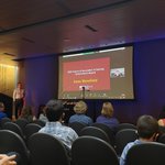Photo by ASU School for the Future of Innovation in Society (@ASU_SFIS)