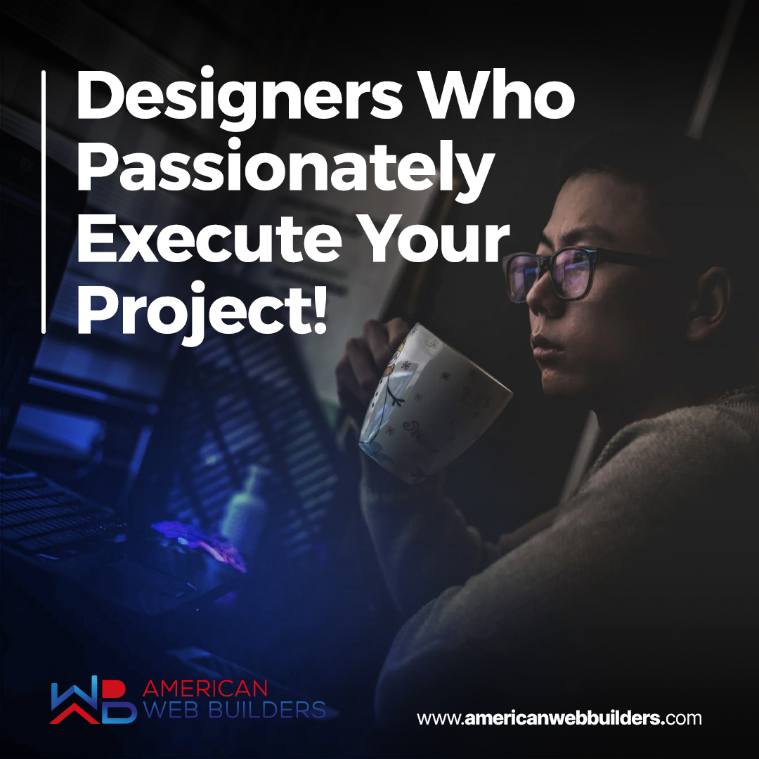AmericanWebBuil's tweet photo. American Web Builders not only offers efficient, high-quality web design and development services. But beyond that, we also offer additional value for your projects.

#webdesign #effecient #effective #conversion #americanwebbuilders https://t.co/QC6sOBMpec