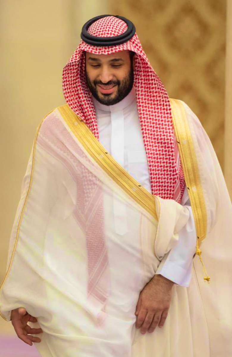 تغذية بصرية ..💚💚

(أسأل الله أن يحفظكم ويديمكم بالصحة والعافية)
 #الملك_سلمان_بن_عبدالعزيز
 #ولي_العهد