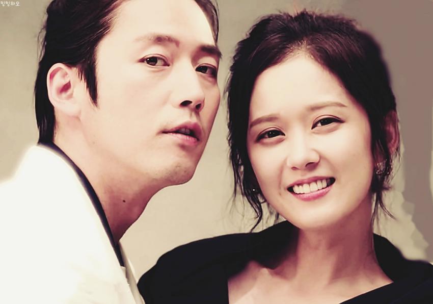 JangNaraPH's tweet photo. Jang Nara X Jang Hyuk ☺♥
#OldGoodbye #FatedToLoveYou #BrightGirl https://t.co/oVN6aDY8gV