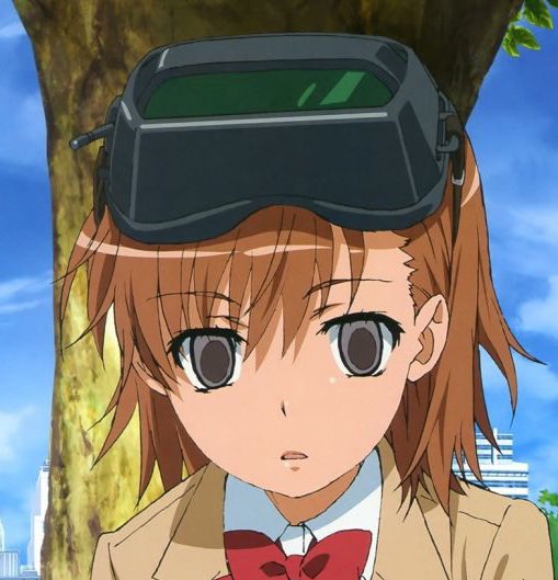 ZapperClone's tweet image. “Misaka had heard about it from big sister says Misaka to clarify.

Ironically, ‘girl talk’ seems to consist around speaking of boys rather than girls despite the name, Misaka continues.”