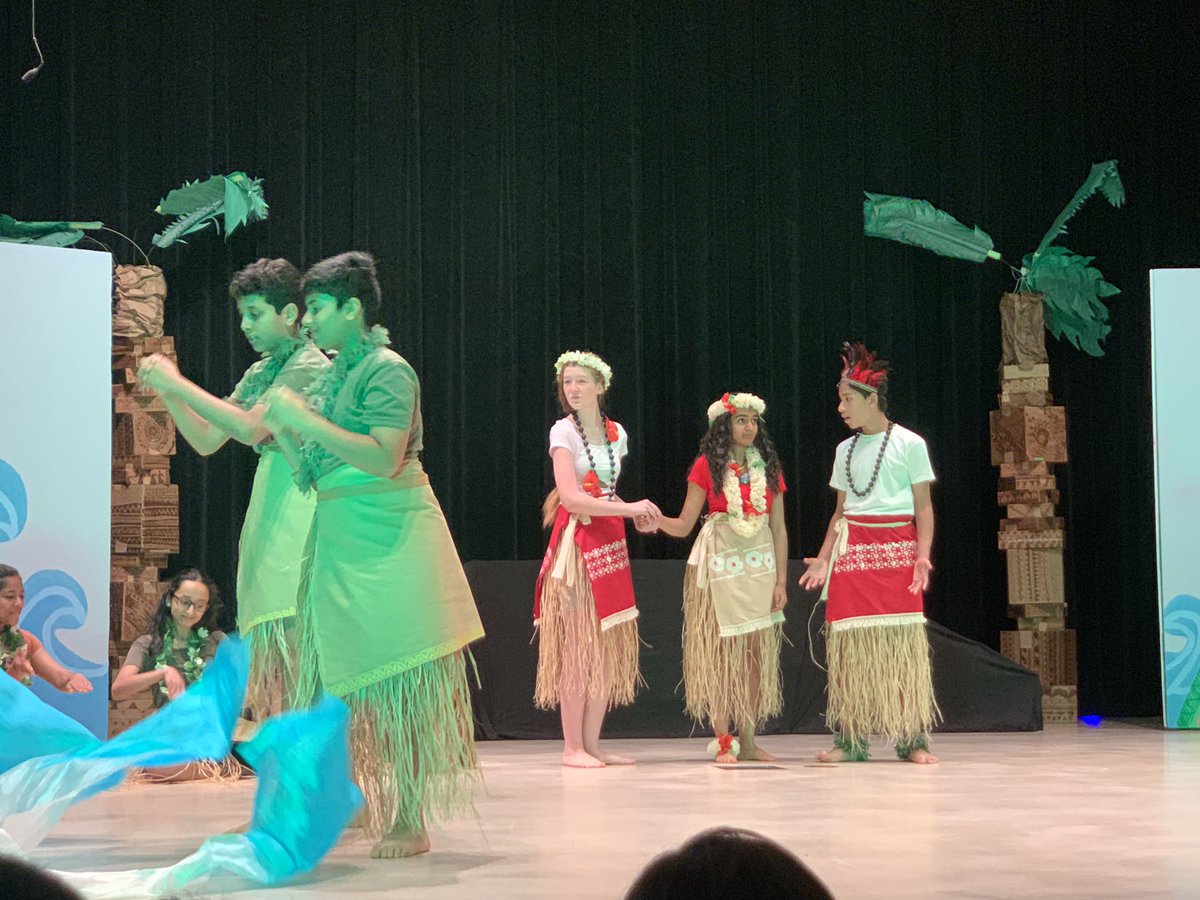 MelissaSoileau7's tweet photo. #WeAreFowler Moana Jr!! Loving it!! https://t.co/EsTS6GEXHQ