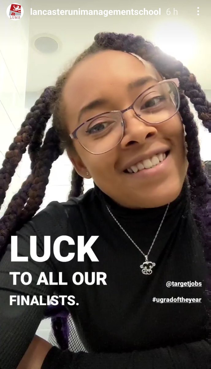 LHandfield2's tweet image. Had a GREAT day at Canary Wharf with Teams #LUMSCareers (w/ @MatthewHwrd), @LancsCareers &amp;amp; LU #GROWYourFuture (w/ @HJAllison) at the @targetjobsUK #UGradoftheYear Awards celebrating @LancasterUni 's 7 student finalists! #careers #lovelums #lancasteruniversity #lumscareers