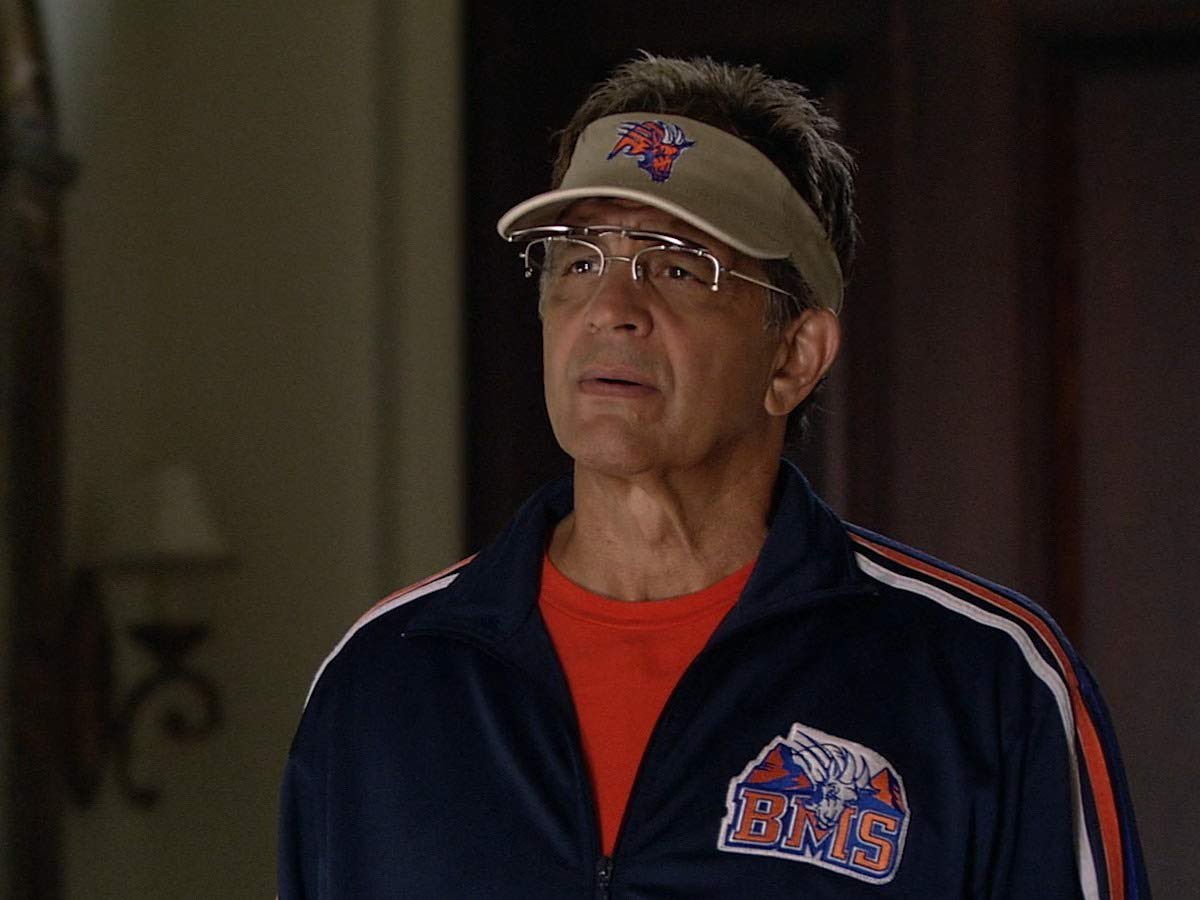 Barstool Sports on Twitter "Coach Marty Daniels just did a full 15