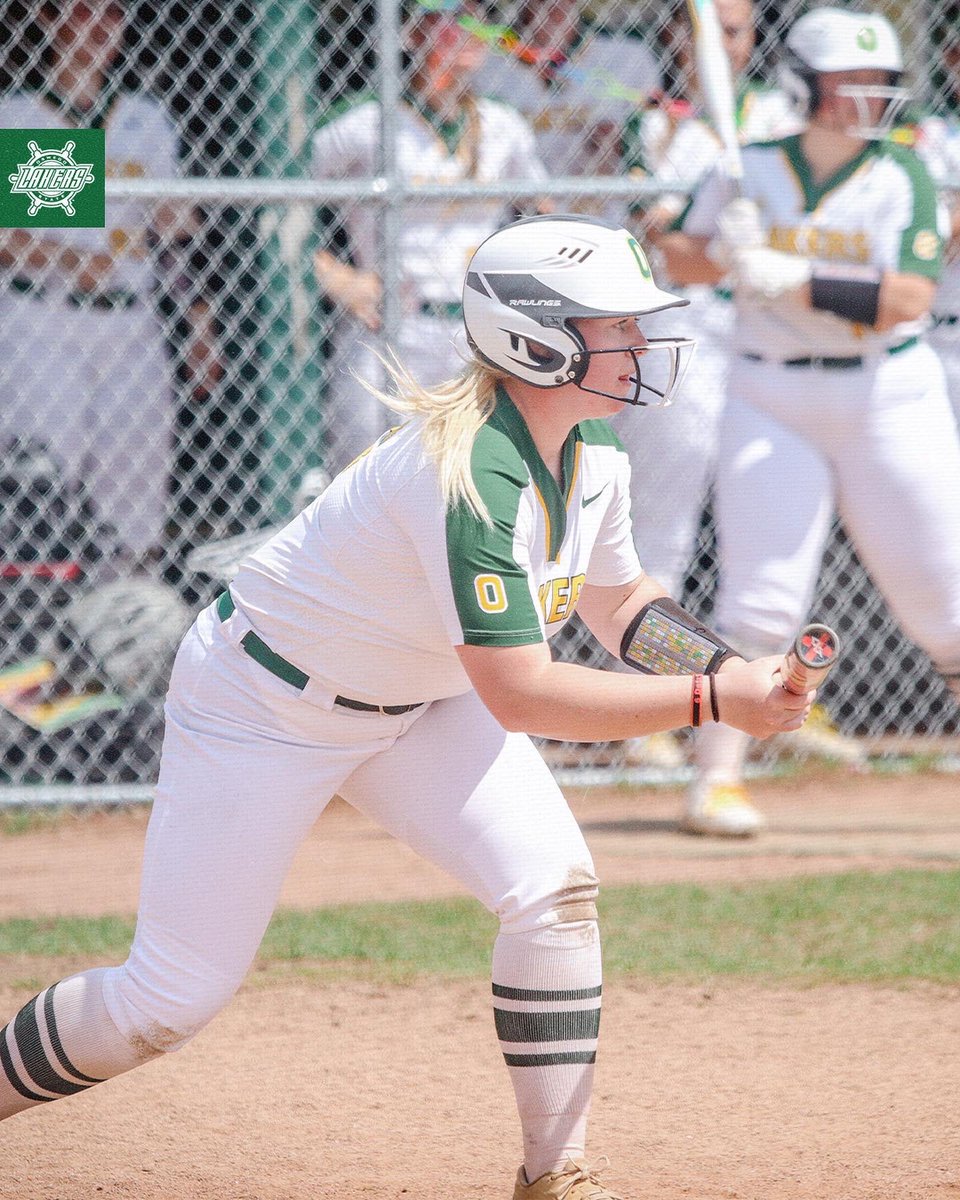 Oswego State Lakers tweet media