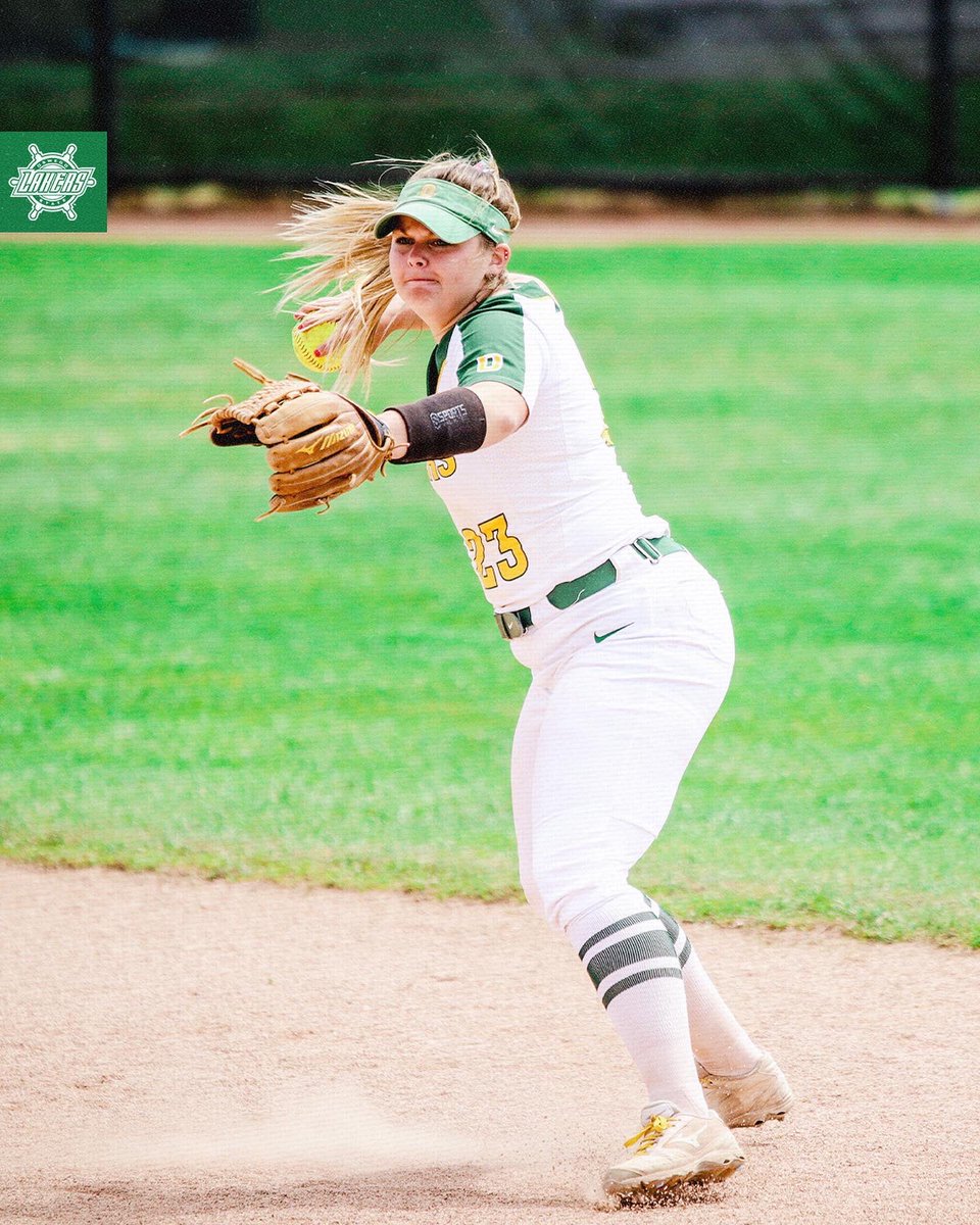 Oswego State Lakers tweet media