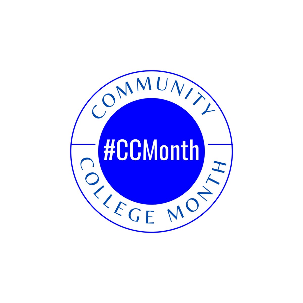 Did you know April is Community College Month? The CCC Board of Ed. passed an official proclamation recognizing Community College Month and the contributions community colleges make to the richness and accessibility of higher education in the United States. #CCMonth <a href="/CCTrustees/">ACCT</a>