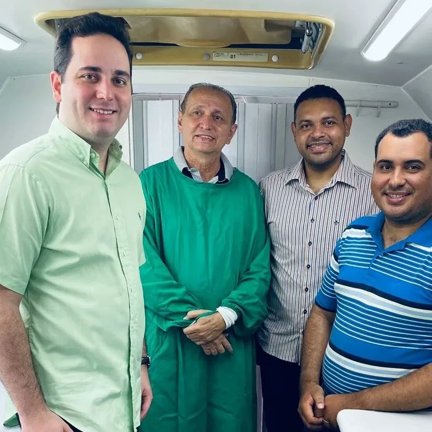 doutorjacome's tweet photo. Registros do nosso dia de hoje com muito trabalho na querida cidade de Extremoz!
___________
#registros
#trabalho
#compromisso
#extremoz
#rn https://t.co/figFqwYl6I
