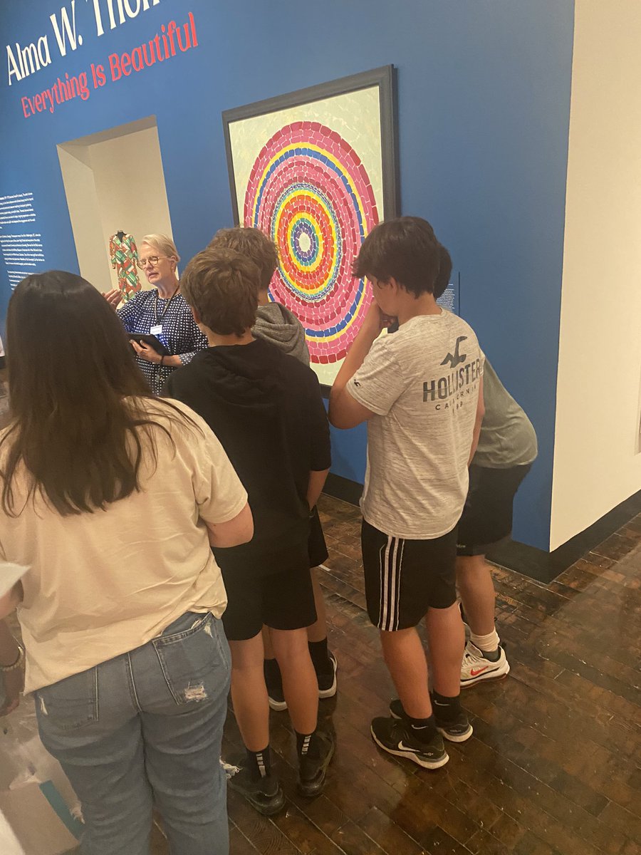 Upperman Middle School tweet media