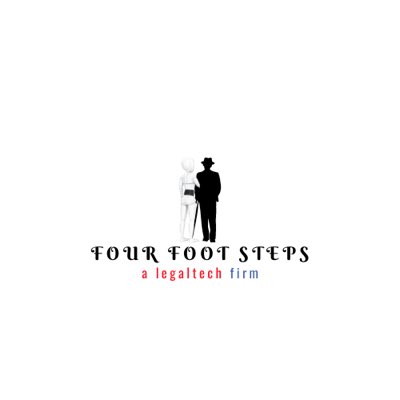 FourFootsteps tweet picture