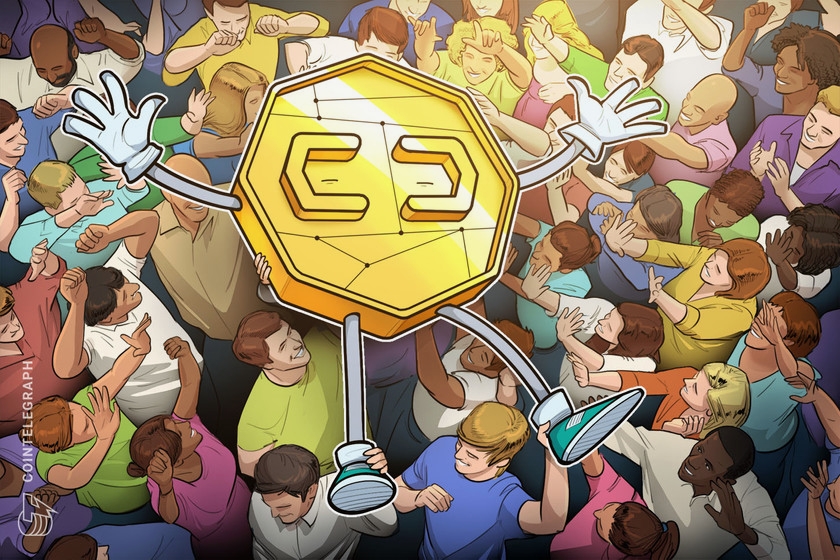 crypto_returns's tweet photo. US crypto adoption #remains high despite global inflation fears

https://t.co/t9DGwLCTBL https://t.co/iNRTWHrVVc