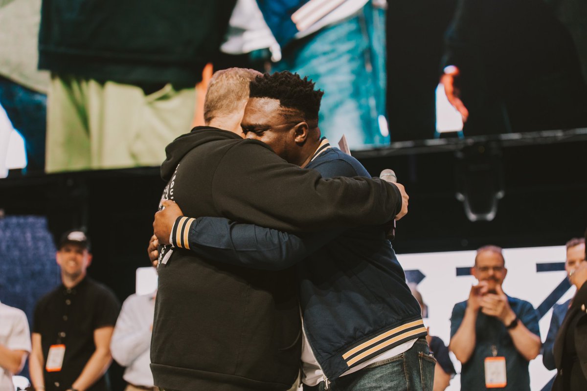 ARC Churches tweet media