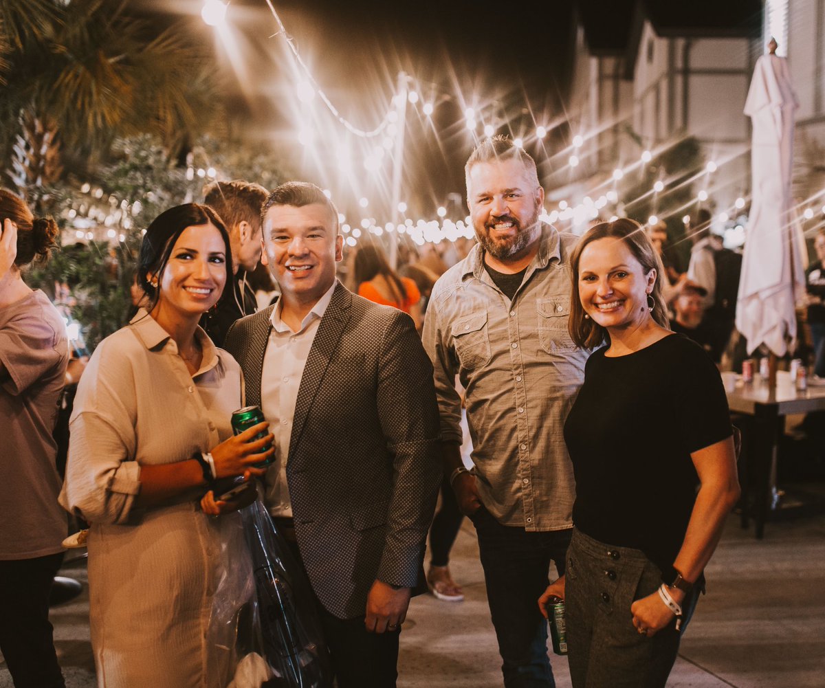 That’s a wrap on #arcconference 2022!! We loved spending the past few days with you in Charleston.