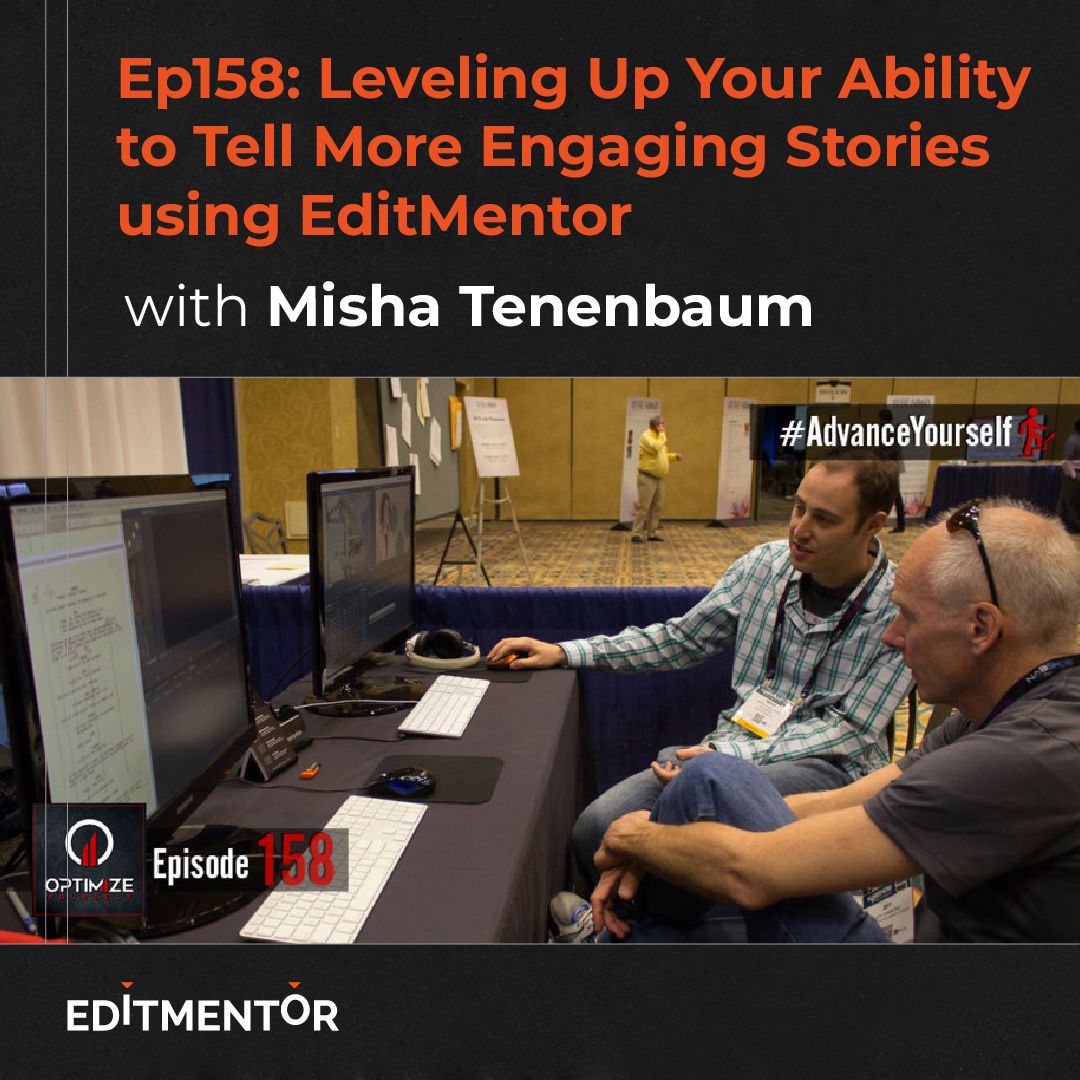 EditMentor's tweet photo. In this #podcast, founder and CEO of EditStock & EditMentor @mishatenenbaum and @zackarnold dive into the nuts and bolts of #EditMentor as well as the habits and practices that enable editors and content creators to create more compelling visual stories. ๐งhttps://t.co/0llUpMnnSN https://t.co/5Ix8jlOXmG