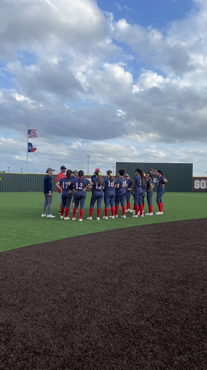 East View High School Softball tweet media