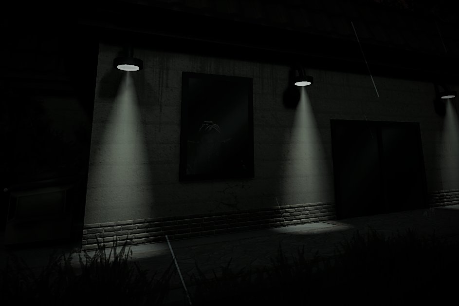 MADFRIGHT's tweet photo. "Those things... Were not built for a place like this. I don't understand why he likes them so much."
#Roblox #RobloxDev #Horror #PROJECT_SNATAC https://t.co/fLkqnpx5Cq