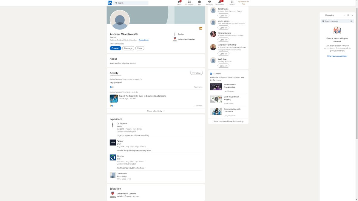 codyave's tweet photo. Edward Baumgartner and Glenn Simpson both followed some guy named Andrew Wordsworth.

h/t presidentjohn
#London #Raedas 
https://t.co/GFhv3ZjPXQ
https://t.co/GVtGc8MLDp
https://t.co/3cFZOg6Omm https://t.co/txNdaIEZSW