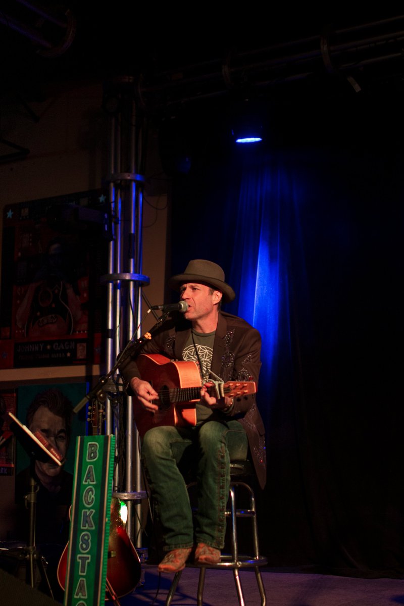 BackstageNash's tweet photo. Check out photos from #BackstageNashville with #DonSampson, #RobWilliford, @RayStephenson, @kurtozan251, and @okcaitlinjames at https://t.co/yQ6Ur35GMZ!
📸: #ClaudiaKern

#NashvilleTennessee #downtownNashville @3rdAndLindsley @devonoday https://t.co/TtBdD2Axoh