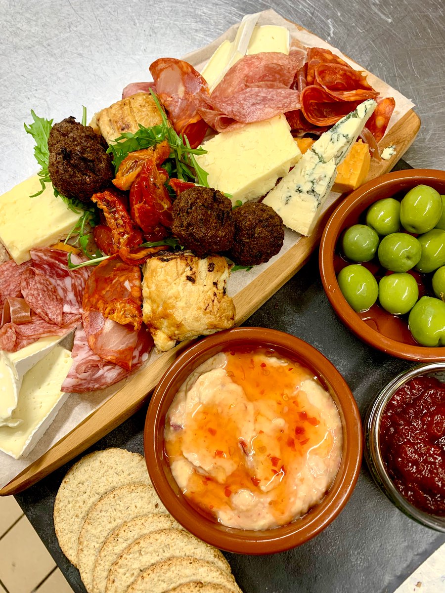 Graze Boards #fridaynightdinner