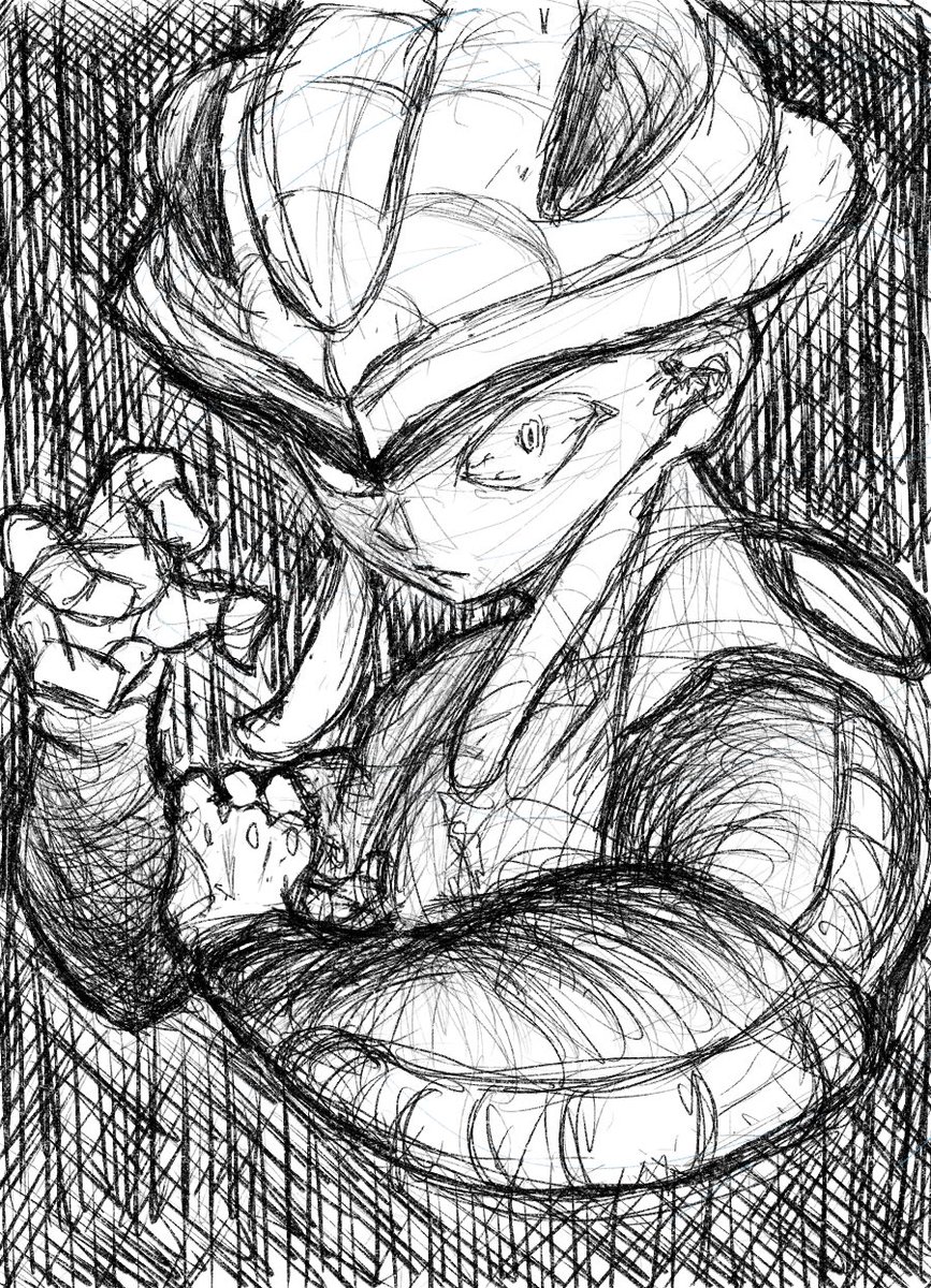 ハンターハンター メルエムの能力は最強 悲しい最期や名前の由来も紹介 Selvy