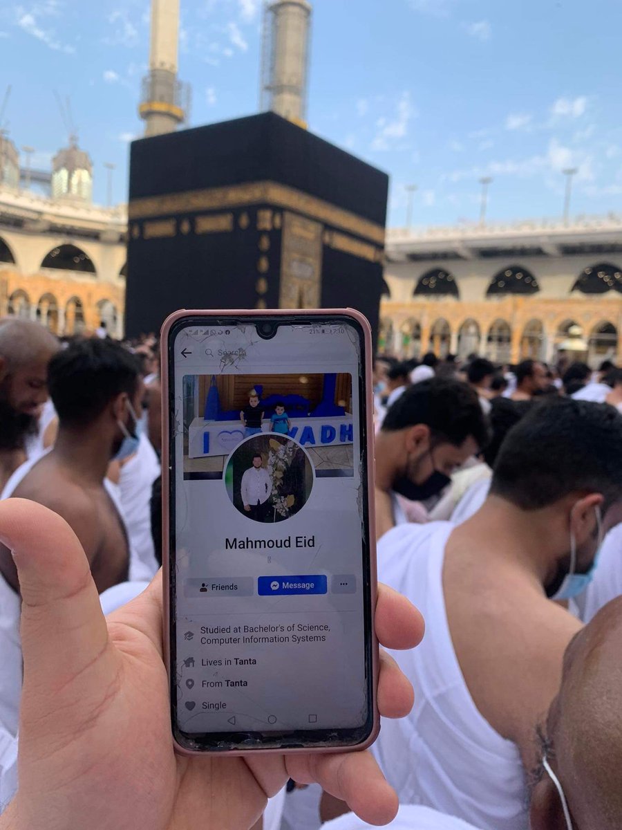 Mahmoud Eid (@mahmoudaeid6) on Twitter photo 