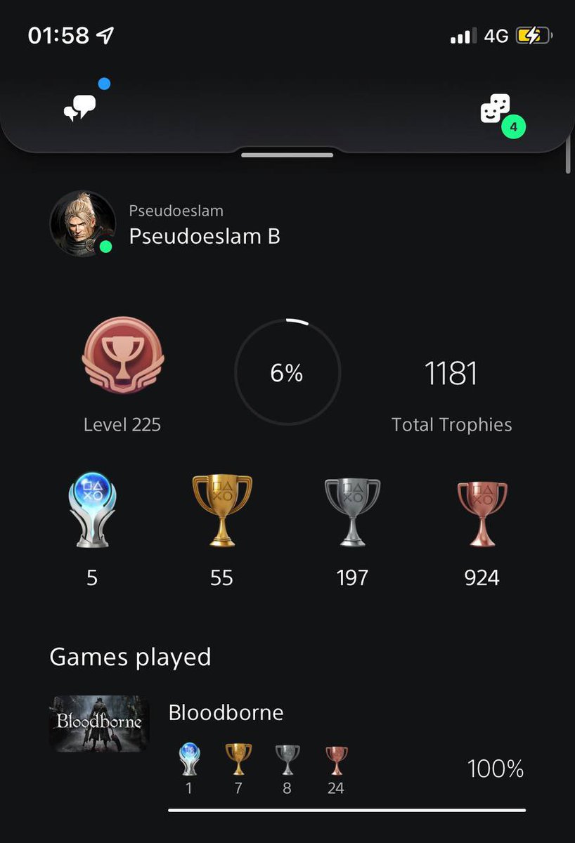 Well, it was fun getting my ass kicked 👀