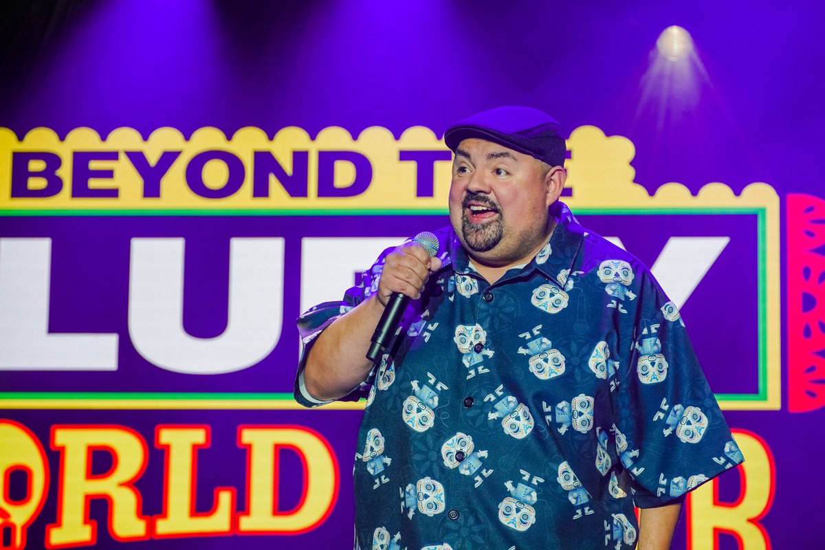 playgraton's tweet photo. Thank you to @fluffyguy for putting on a hilarious show!
#gratoncasino #playgraton #fluffy #twoyearstoolate #thankyou #comedy #casino #resort https://t.co/eF1Brn0yHN