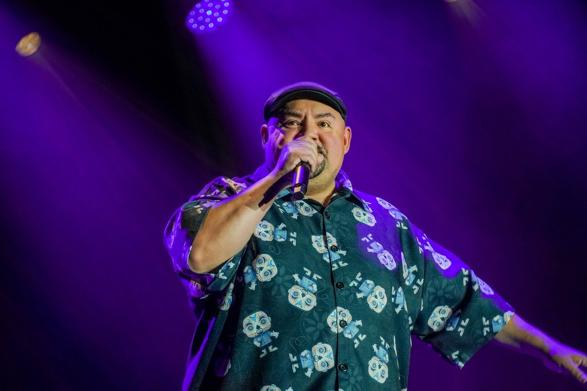 playgraton's tweet photo. Thank you to @fluffyguy for putting on a hilarious show!
#gratoncasino #playgraton #fluffy #twoyearstoolate #thankyou #comedy #casino #resort https://t.co/eF1Brn0yHN