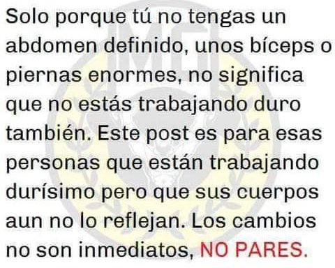 NTSport_twitt's tweet photo. EXCELENTE FIN DE SEMANA!!
✨💪🏼😃👍🏼✨ https://t.co/WwGRN8ok27