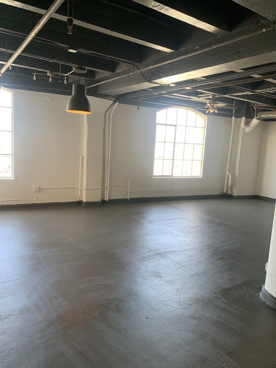 thenftjoint's tweet photo. New #NFT #Private #galery in the works @thenftjoint #DTLA #NFTCommunity  who’s ready? https://t.co/3hslGT9457