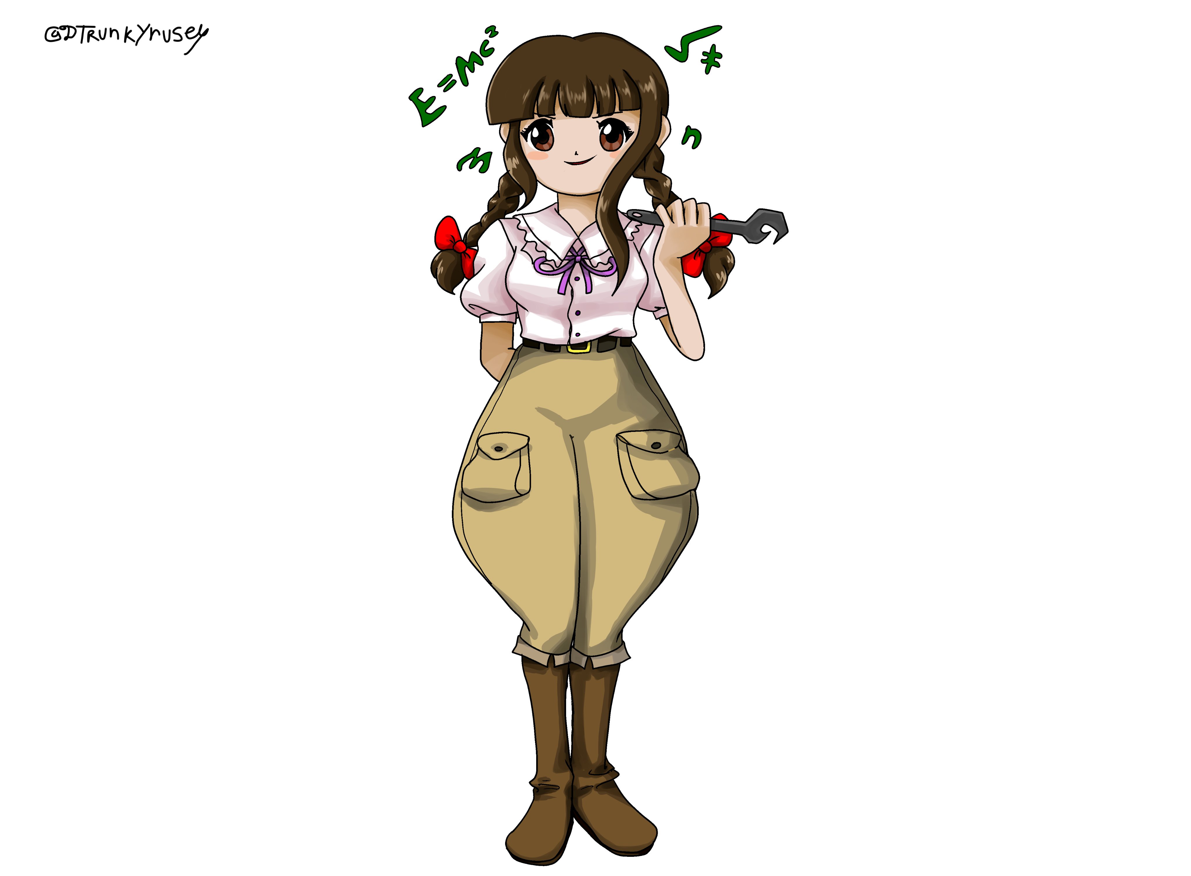 Reimu on X: 