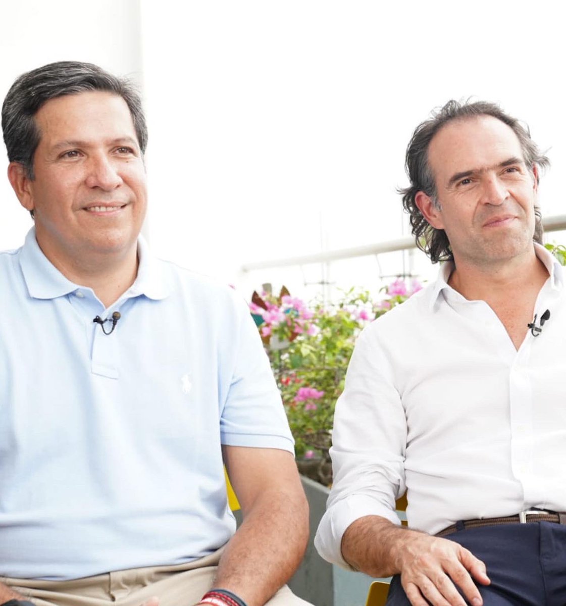 Fico Gutiérrez tweet media