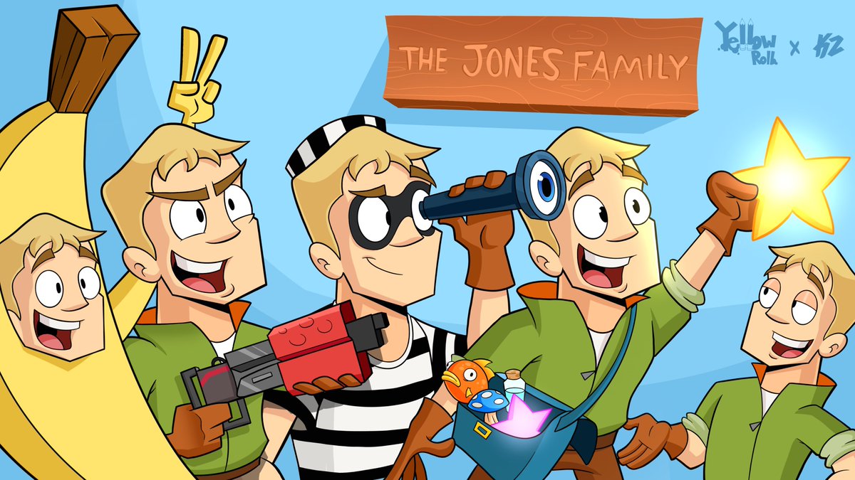 Yellowroll tweet media