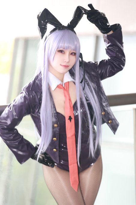 Twitterのコスプレ画像31