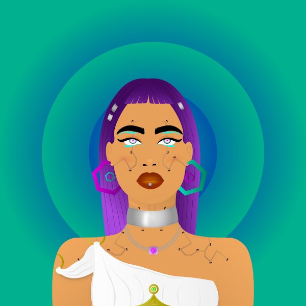 goyardnfts's tweet image. 💝 @worldofwomennft GIVEAWAY 💝

Worth 0.8+ ETH ($2100+)

Enter by: 
1) Follow @goyardnfts
2) RT + Like ❤️‍🔥
3) Tag Friends

Ends in 24 hours. Good luck 🥳  

#NFTs #NFTCommunity #ETH #WomenInNFTs #WomenEmpowerment