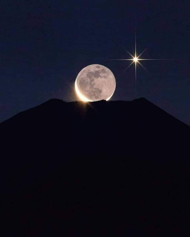 DelValleGreen's tweet photo. Cada noche se renueva la Esperanza.
Buenas noches ♥️ https://t.co/KoDfQM4HHR