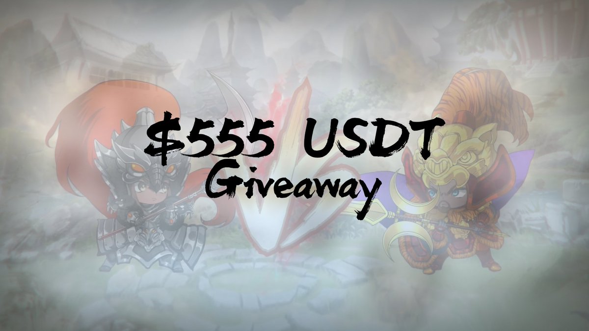 Chibi Clash ⚔️ tweet media