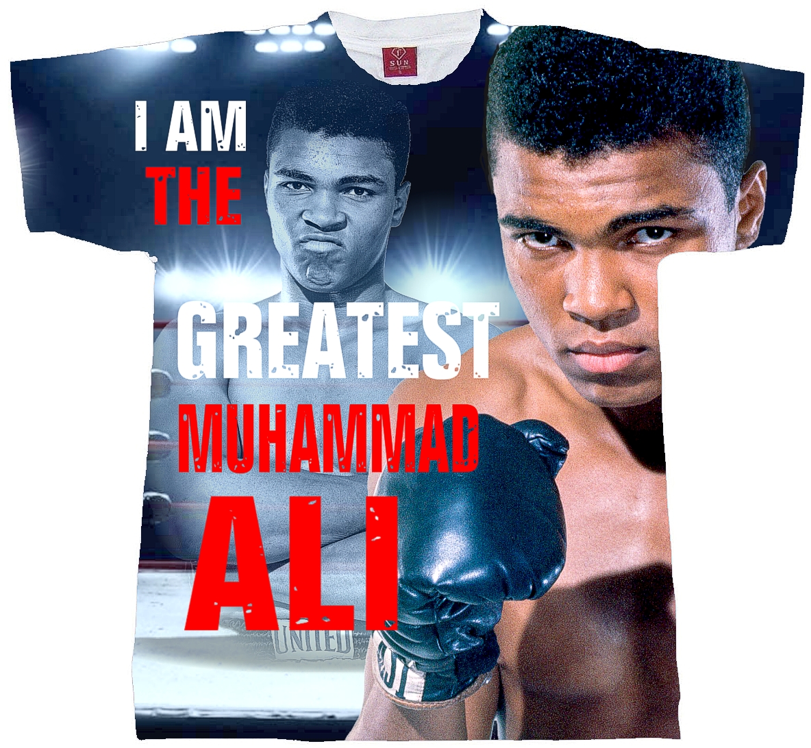 Artistic Tees tweet media