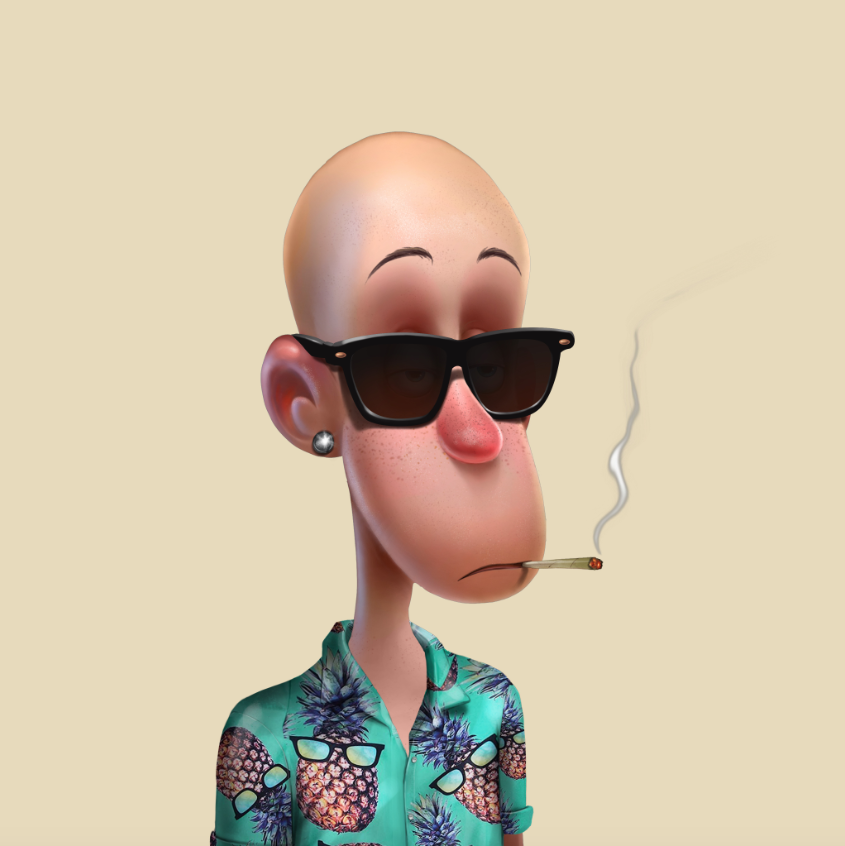 molotovchild's tweet photo. copped my 6th toker, LFG 🤘☄️ hope everyones smoking dank 👽
@CryptoCannaClub https://t.co/YAKiKpCN27