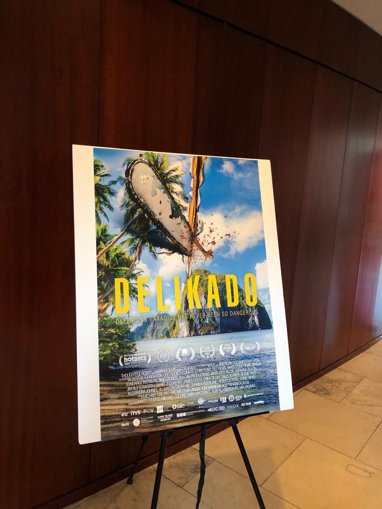 DelikadoFilm (@delikadofilm) on Twitter photo DELIKADO has just had its World Premiere at #hotdocs22 with Producer <a href="/martysyjuco/">Marty Syjuco</a> Executive Producer/Writer Laura Nix <a href="/feltfilms/">Laura Nix</a> and Executive Producer James Costa <a href="/takefountain/">James Costa</a> flying the flag for #delikadofilm DELIKADO has just had its World Premiere at #hotdocs22 with Producer <a href="/martysyjuco/">Marty Syjuco</a> Executive Producer/Writer Laura Nix <a href="/feltfilms/">Laura Nix</a> and Executive Producer James Costa <a href="/takefountain/">James Costa</a> flying the flag for #delikadofilm
