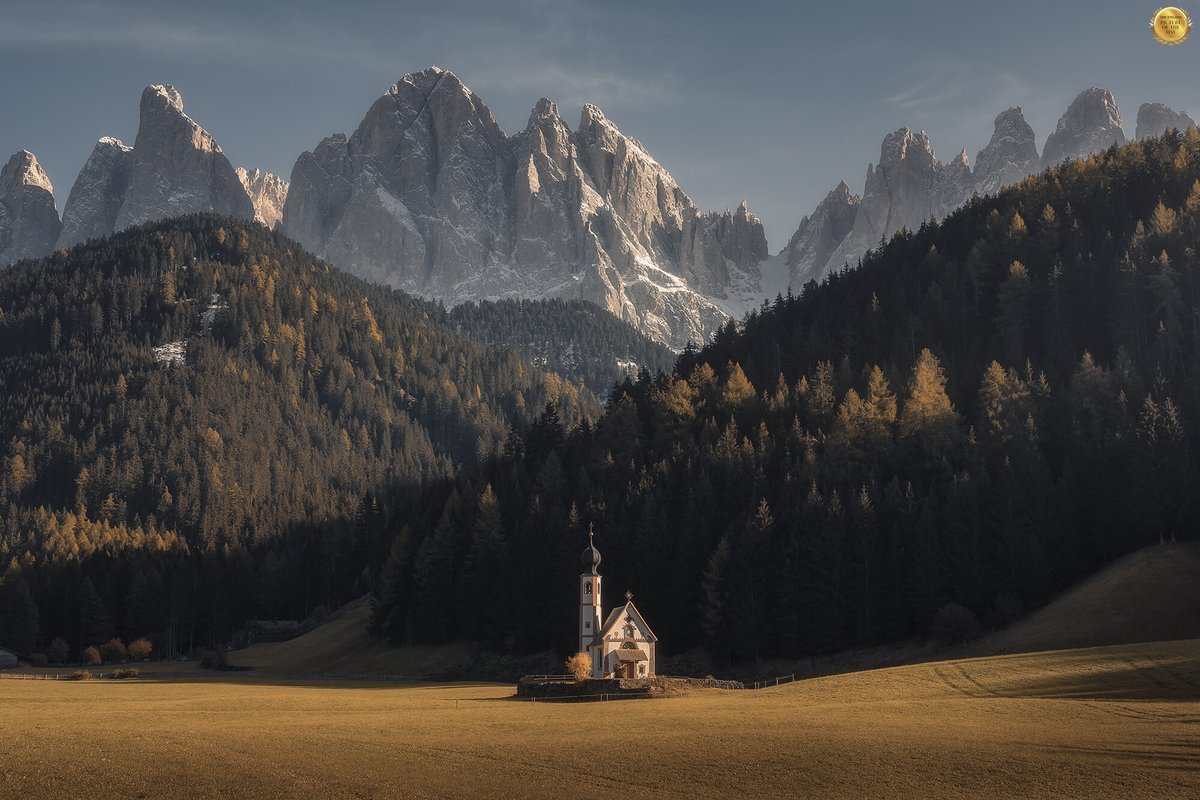oneeyeland.com/picture-of-the…

📷 Thomas de Franzoni ~ Picture Of The Day

Photographer Country: Italy | Title: Right into the Bliss | Category: Landscapes

#PictureOfTheDay #Photographer #ThomasDeFranzoni #Italy #Landscapes #LandscapesPhotography #LandscapesPhotographer #OneEyeland