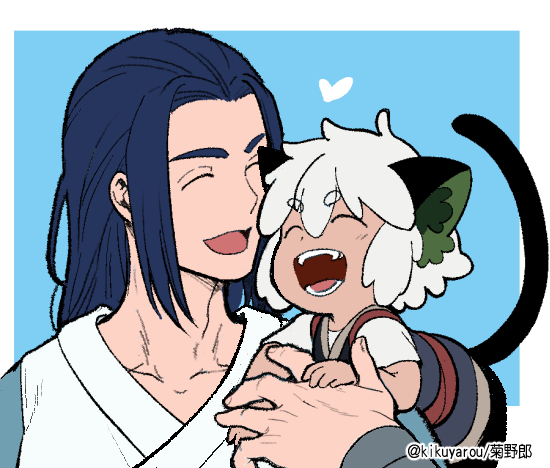 羅小黒戦記はいいぞ 