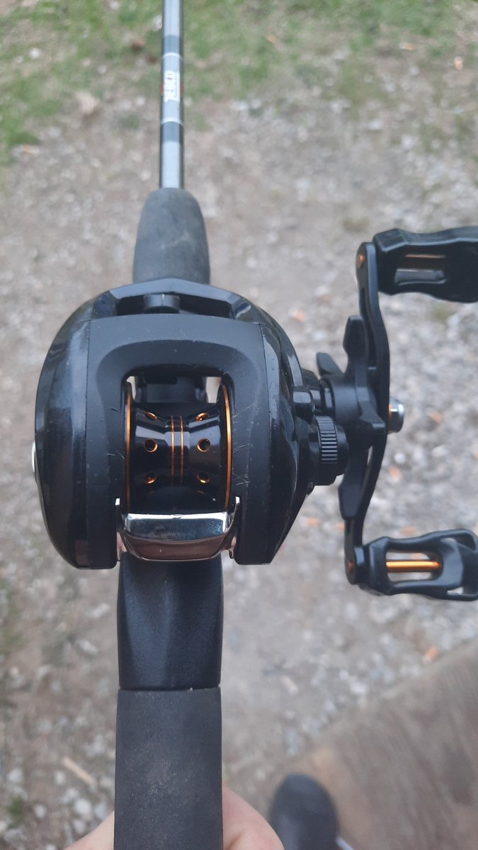 Can't wait to try this bad boy out