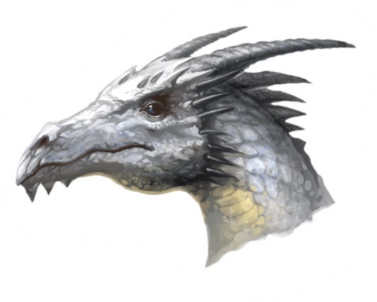 GolarionToday's tweet photo. 4692 AR: #Terendelev drives off #Khorramzadeh (#Kenabres, #Mendev)＊
The ancient silver dragon drove off the demon following the demon’s attack on the city, nearly destroying its wardstone. This led to the call for the Fourth Mendevian Crusade. https://t.co/7x54m09sFE #4692AR https://t.co/tPgjSJ74Sq