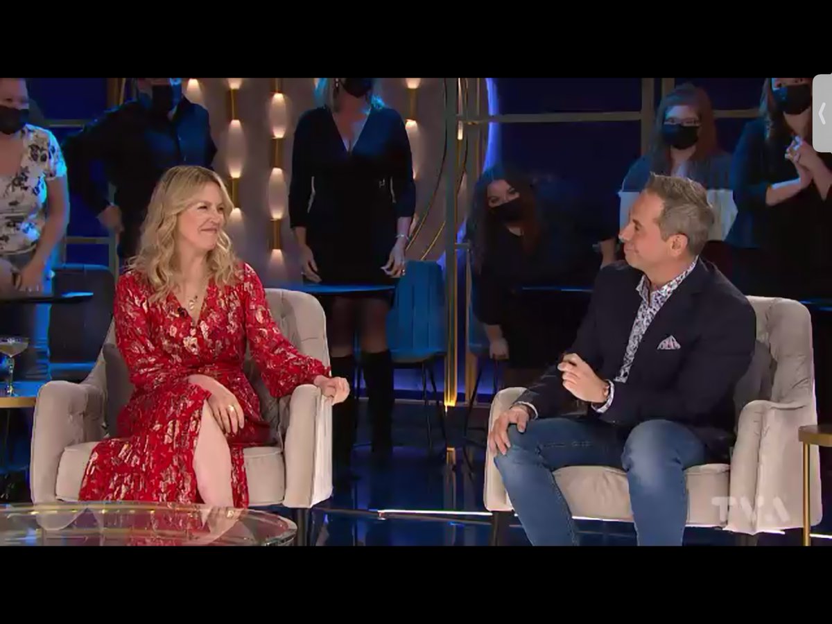 RicherMartine's tweet photo. #CFBLS Merci #JoséGaudet @Juliebcoco @cfblsTVA https://t.co/1Hawm3geFe