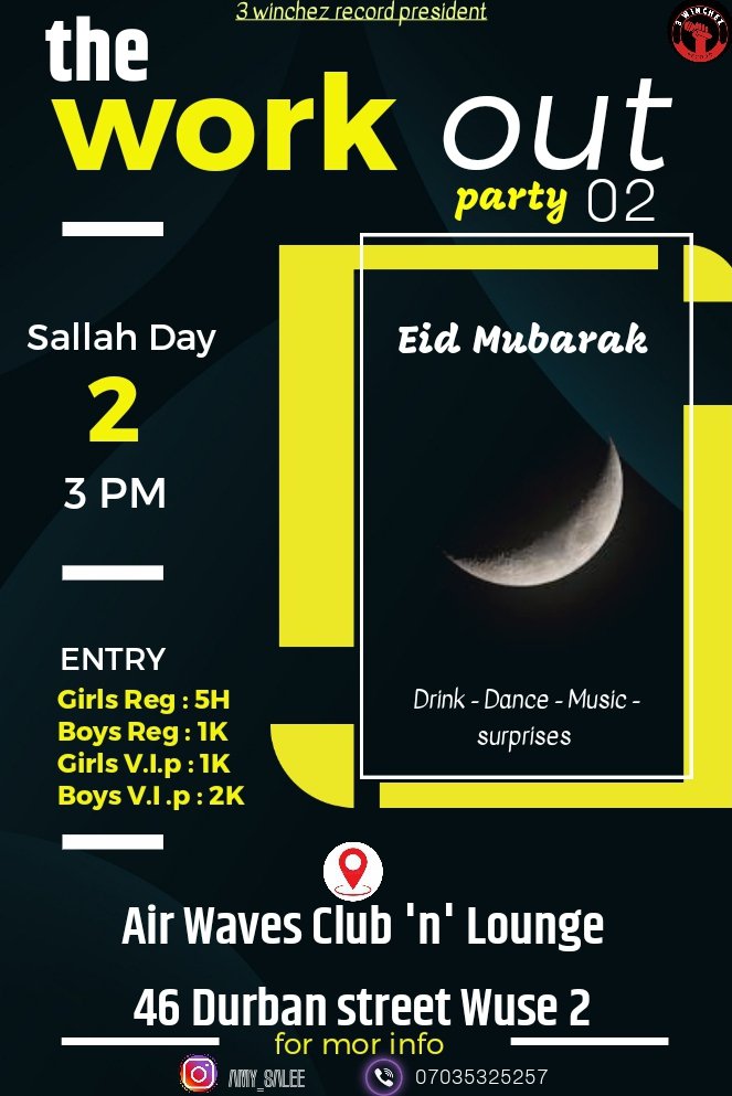 Idris Umar tweet media