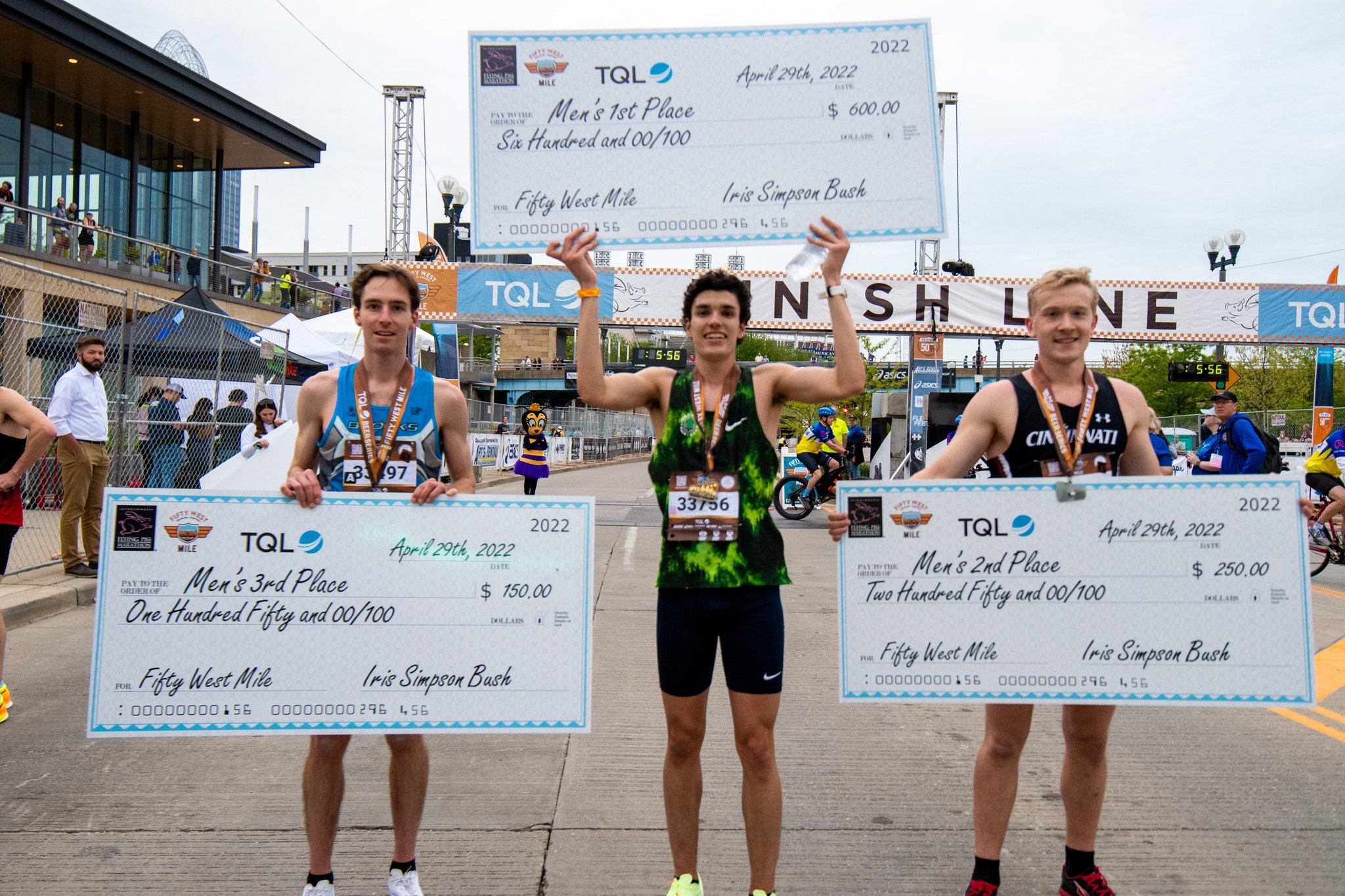 TQL Beer Series on Twitter "And another round of applause goes to our