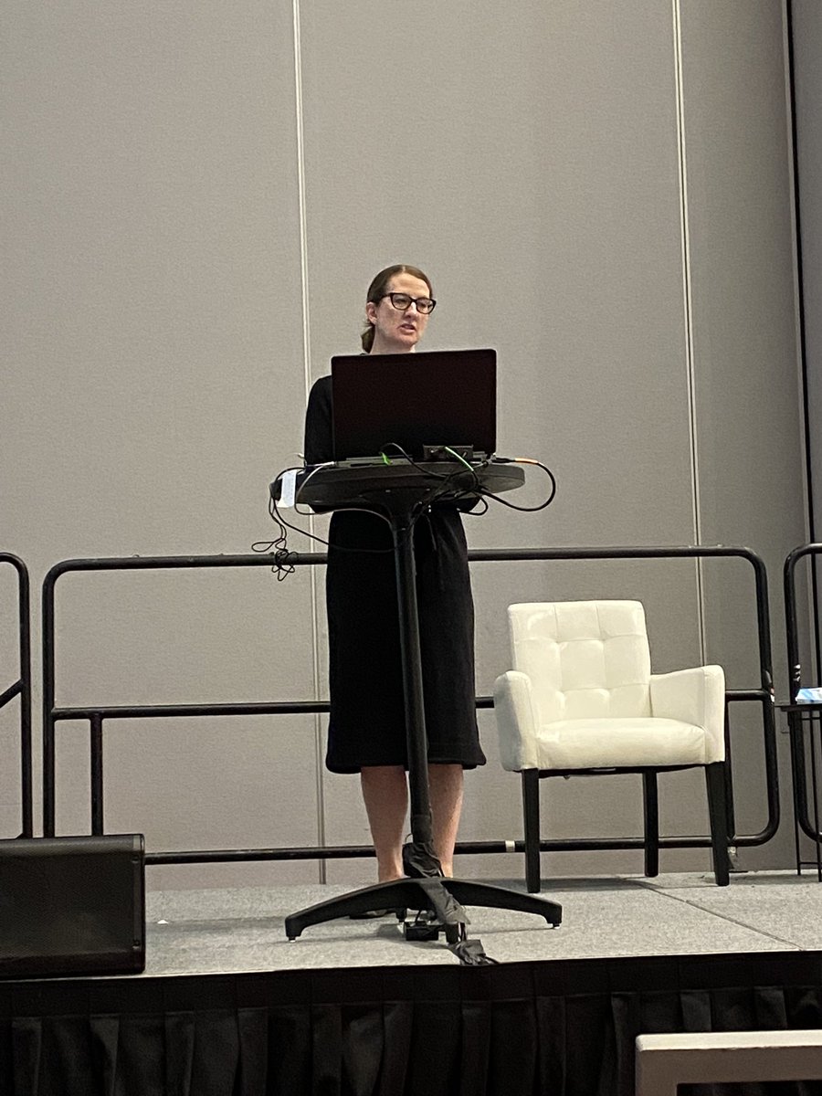 DrRKumthekar's tweet photo. Dr. Anna Kamp gave a great talk today at #HRS2022 on what the ACHD specialist needs from Pediatric EPs! @nationwidekids @NCHforDocs #EPeeps #womeninEP @asalavitabar @AmeeBigelow https://t.co/boRyMnD2iH