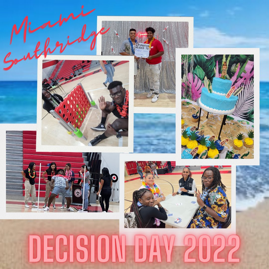 Spartan College Club tweet media